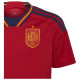 Adidas Παιδική φανέλα Spain 22 Home Jersey